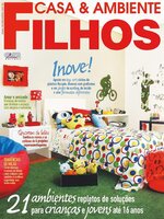 Casa & Ambiente Filhos